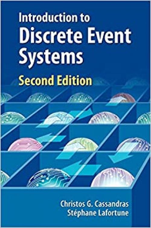  Introduction to Discrete Event Systems 