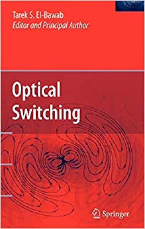  Optical Switching 