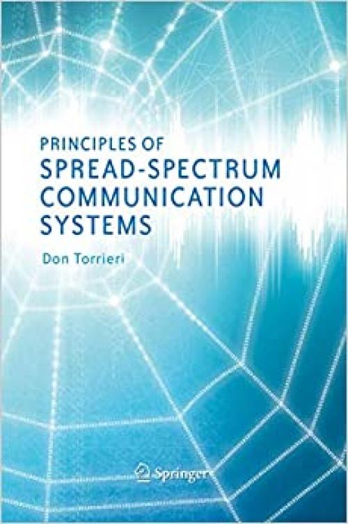  Principles of Spread-Spectrum Communication Systems 