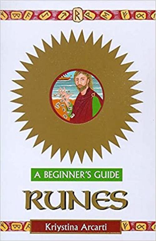  Runes: A Beginner's Guide (Headway Guides for Beginners) 