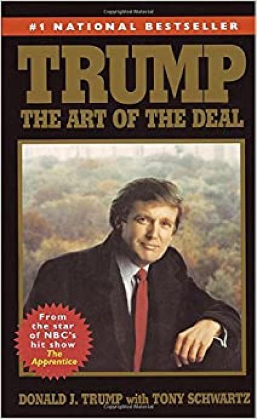  Trump: The Art of the Deal 