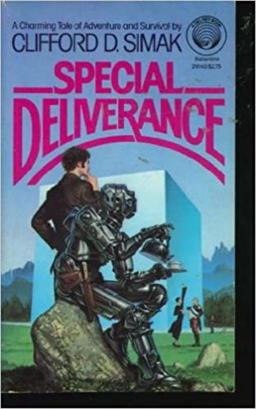  Special Deliverance 