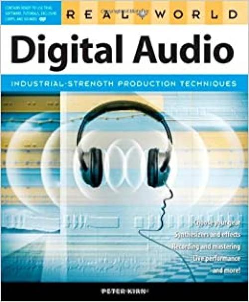  Real World Digital Audio 