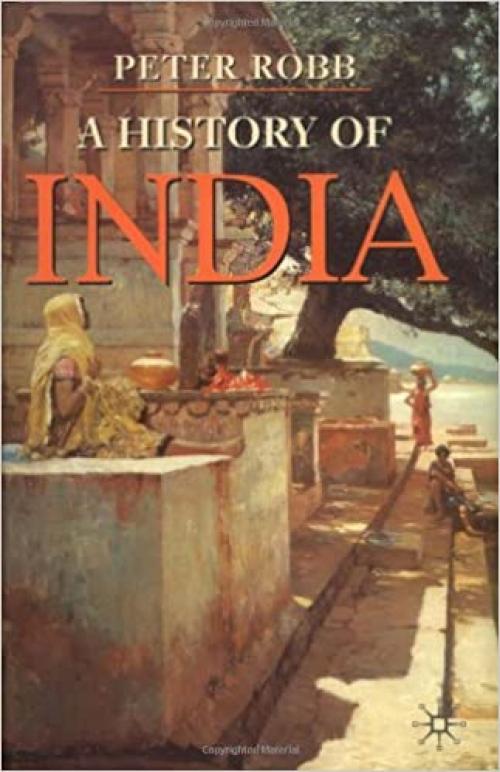  A History of India 
