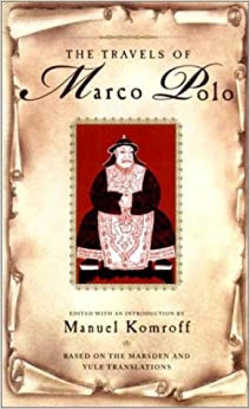  The Travels of Marco Polo 