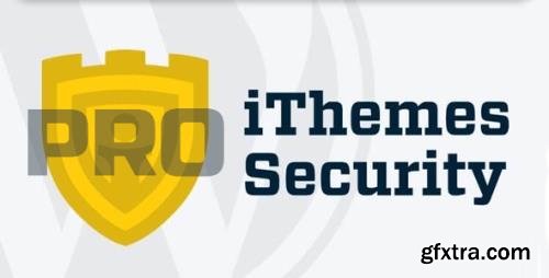 iThemes - Security Pro v6.8.2 - WordPress Security Plugin + iThemes Security Pro - Local QR Codes v1.0.1