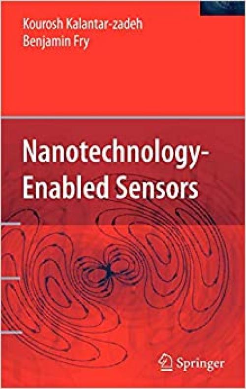  Nanotechnology-Enabled Sensors 