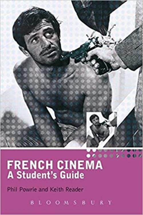  French Cinema (Hodder Arnold Publication) 