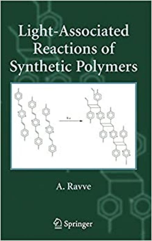  Light-Associated Reactions of Synthetic Polymers 