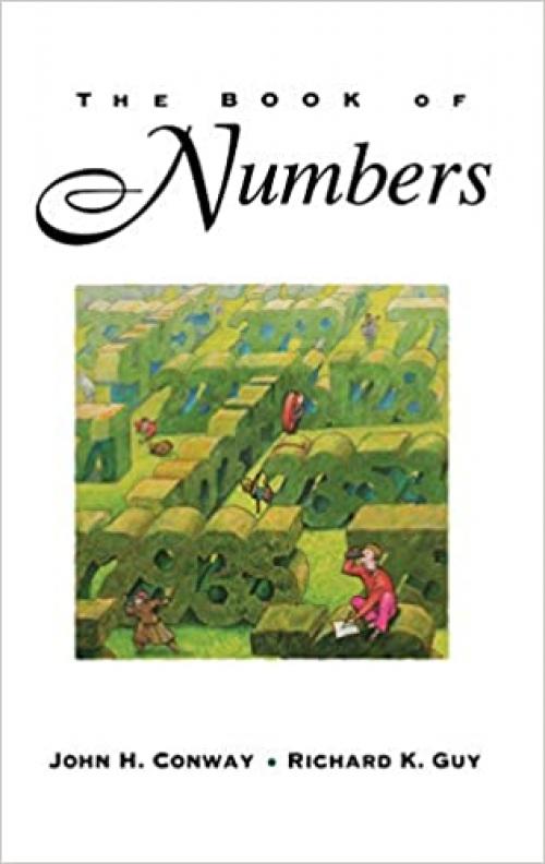  The Book of Numbers 