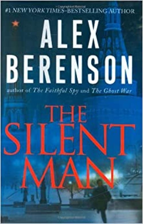  The Silent Man (A John Wells Novel) 