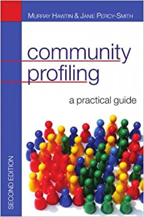  Community profiling: a practical guide: Auditing social needs 