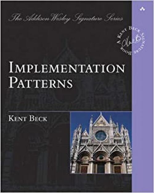  Implementation Patterns 