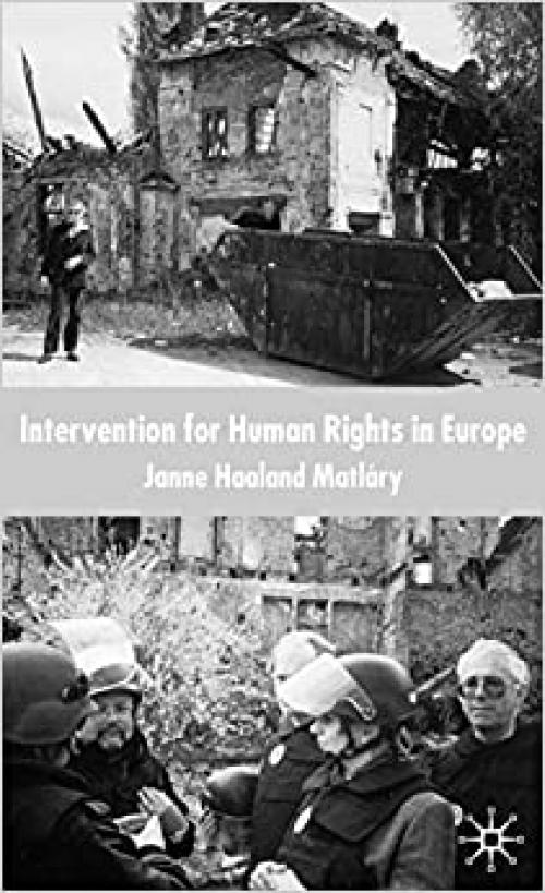  Intervention for Human Rights in Europe 