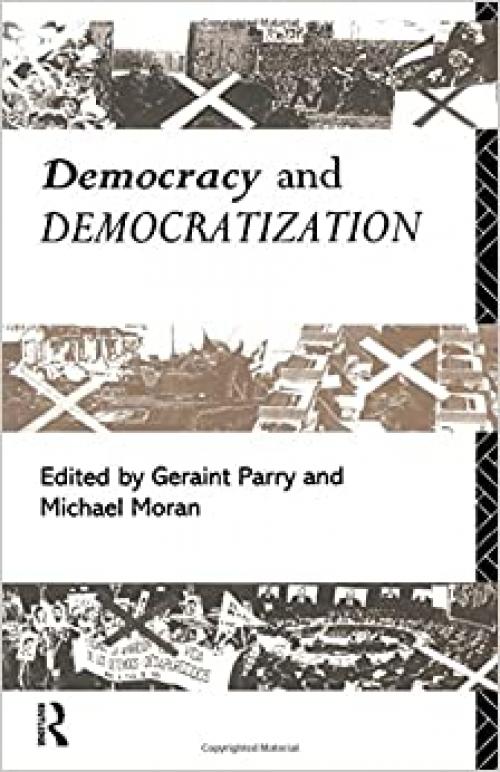  Democracy and Democratization 