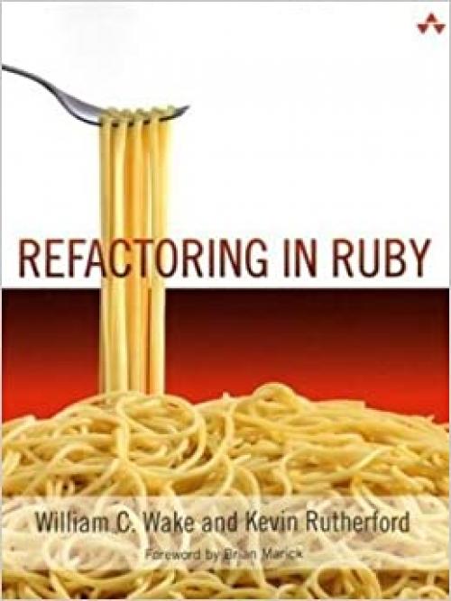  Refactoring in Ruby 