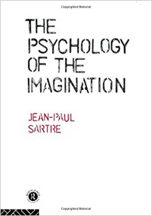  The Psychology of the Imagination 