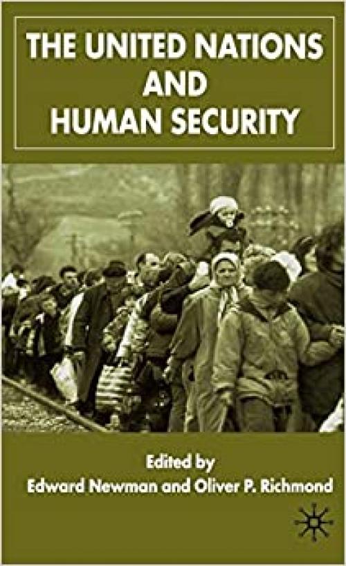  The United States and Human Security 