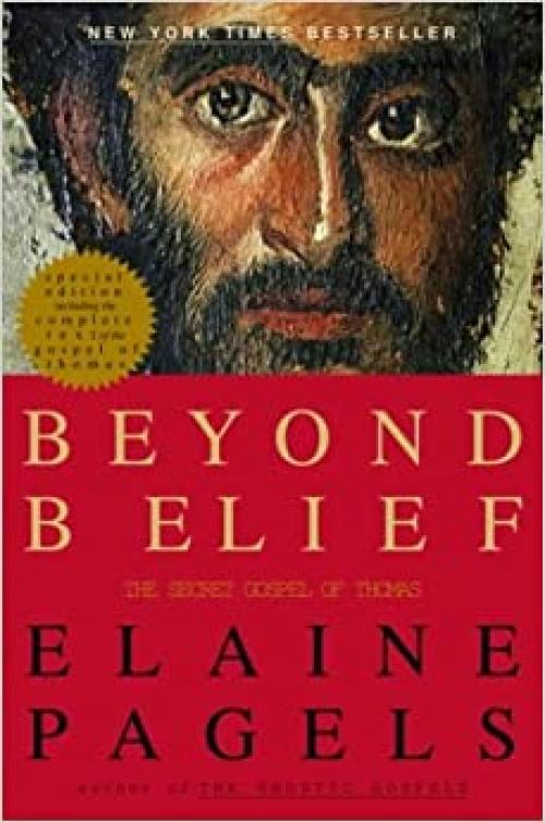  Beyond Belief: The Secret Gospel of Thomas 