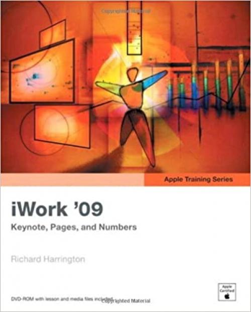  iWork '09 