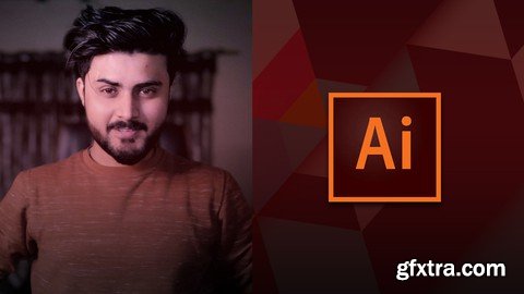 Adobe Illustrator 2021: Perfect Beginner Course