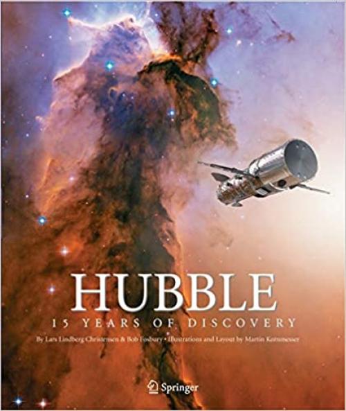  Hubble: 15 Years of Discovery 