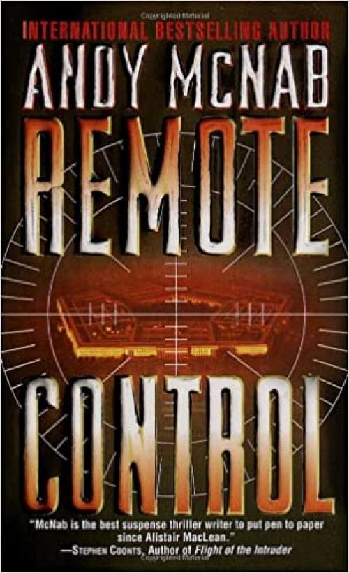  Remote Control 