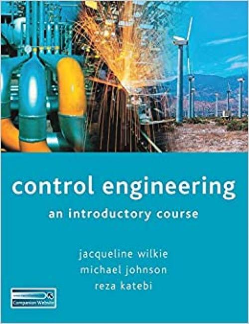  Control Engineering 