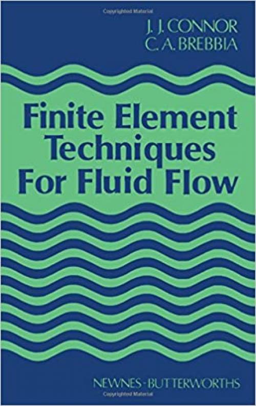  Finite Element Techniques for Fluid Flow 