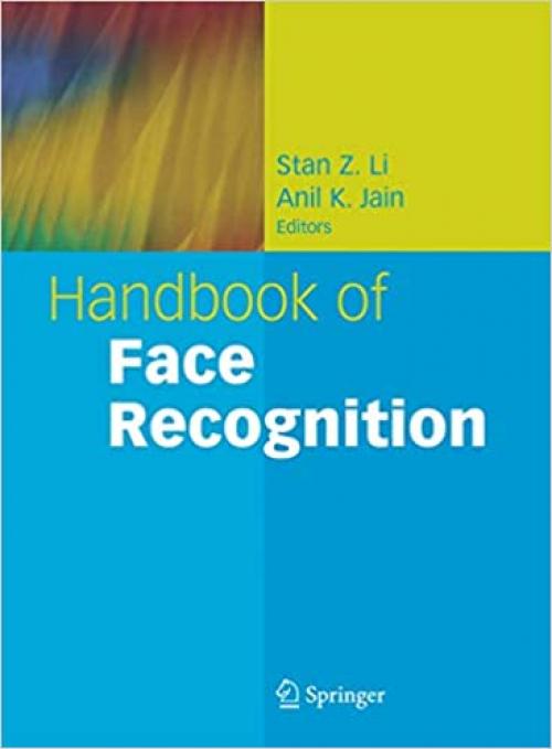  Handbook of Face Recognition 