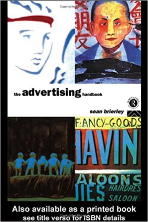  The Advertising Handbook (Media Practice) 