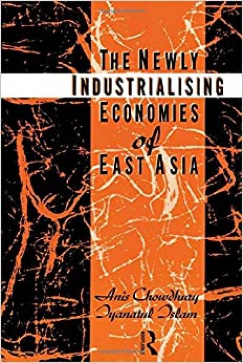  The Newly Industrializing Economies of East Asia 