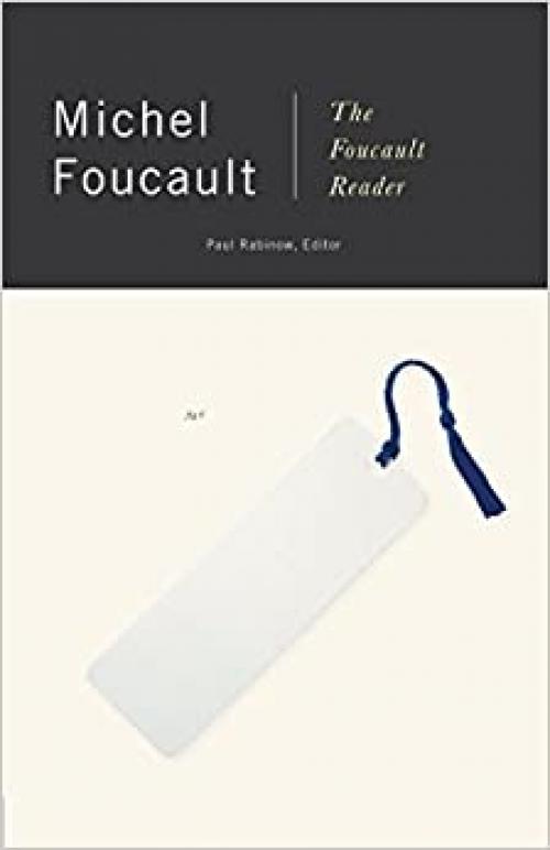  The Foucault Reader 