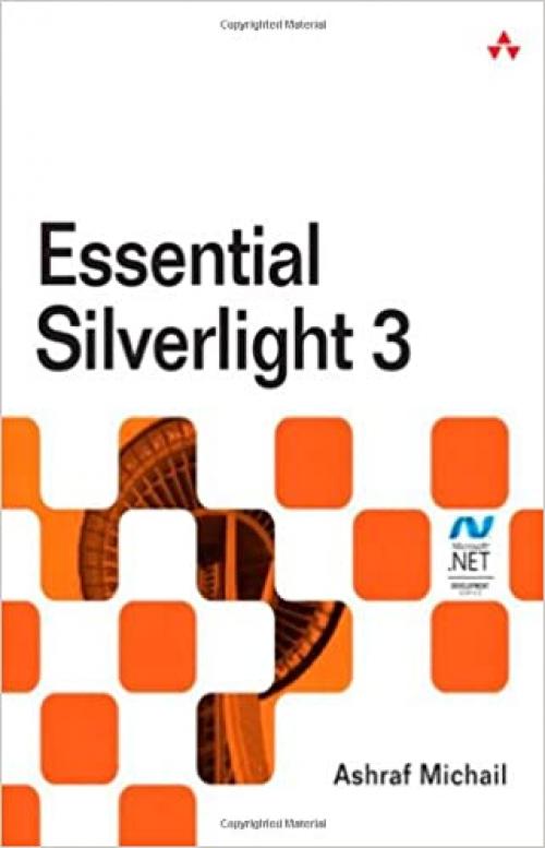  Essential Silverlight 2.0 