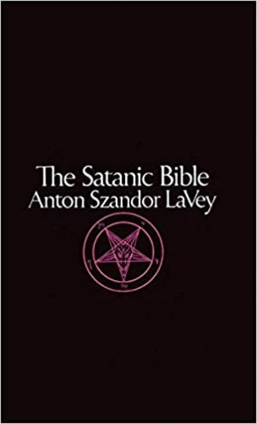  The Satanic Bible 