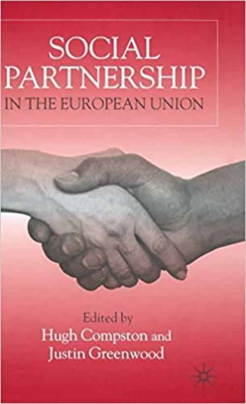  Social Partnership in the European Union 