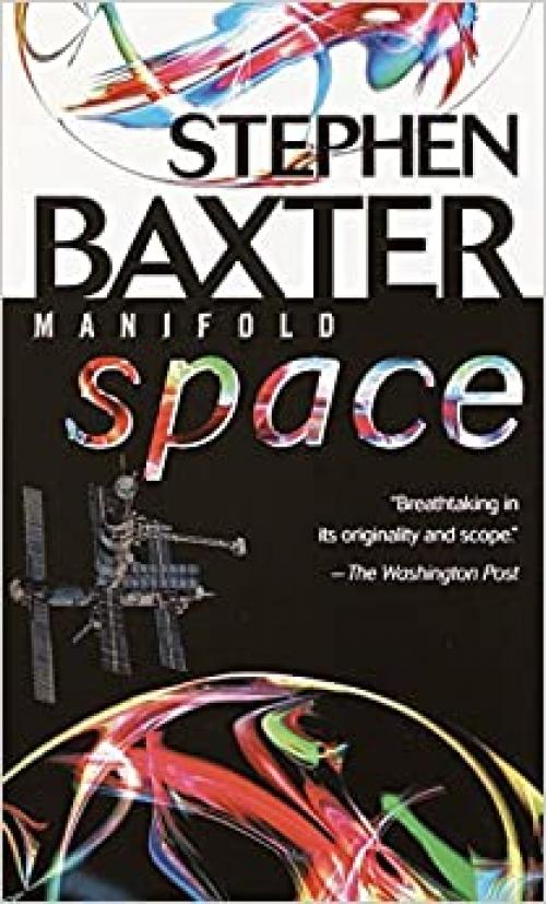  Manifold: Space 