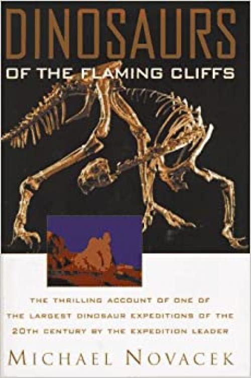  Dinosaurs of the Flaming Cliffs 