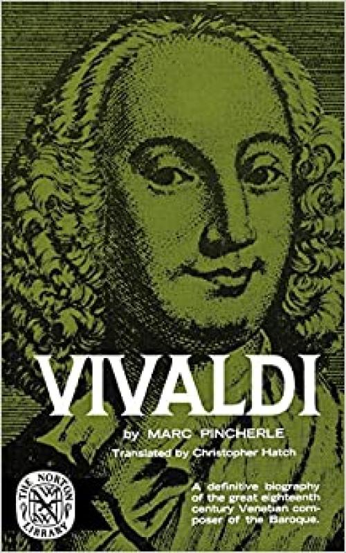  Vivaldi 