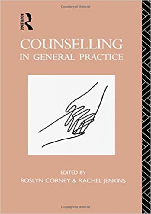  Counselling in General Practice 