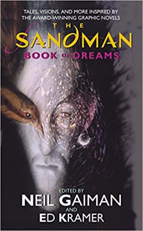  The Sandman: Book of Dreams 