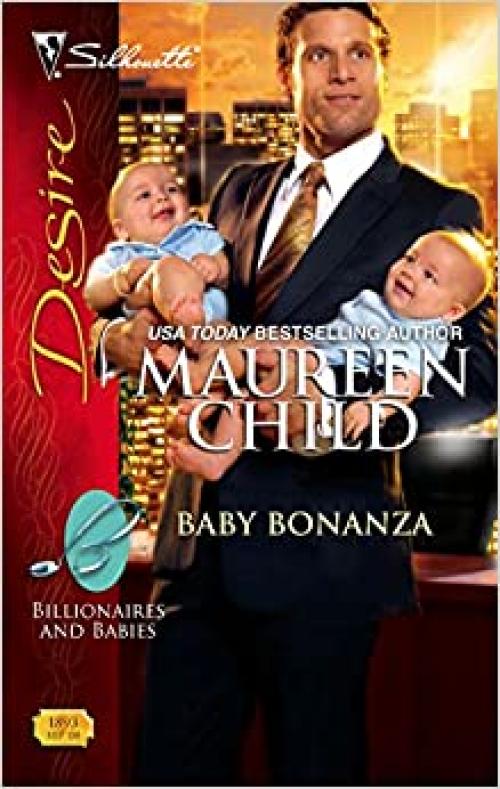  Baby Bonanza (Billionaires and Babies) 