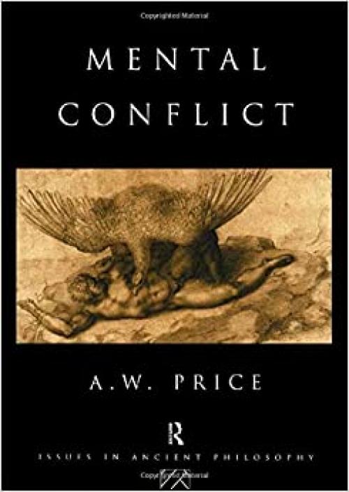  Mental Conflict (Issues in Ancient Philosophy) 