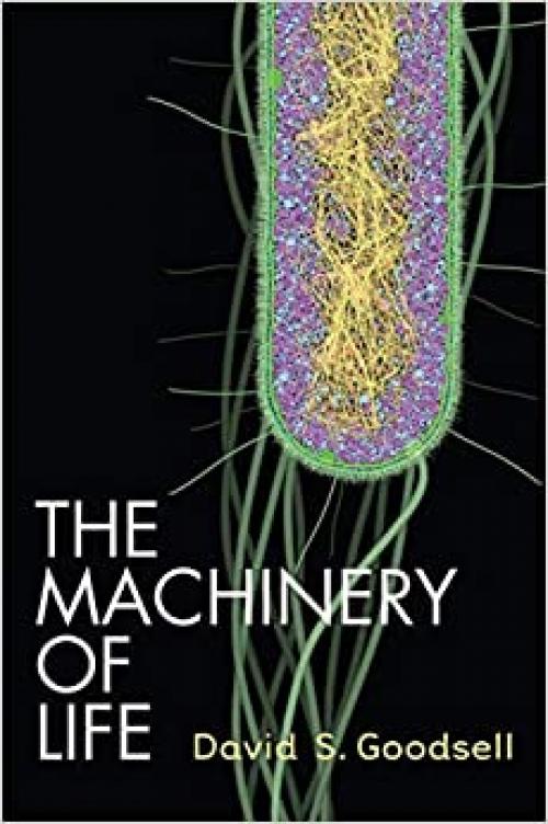  The Machinery of Life 