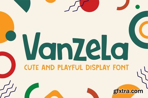 Vanzela