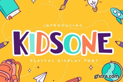 Kidsone