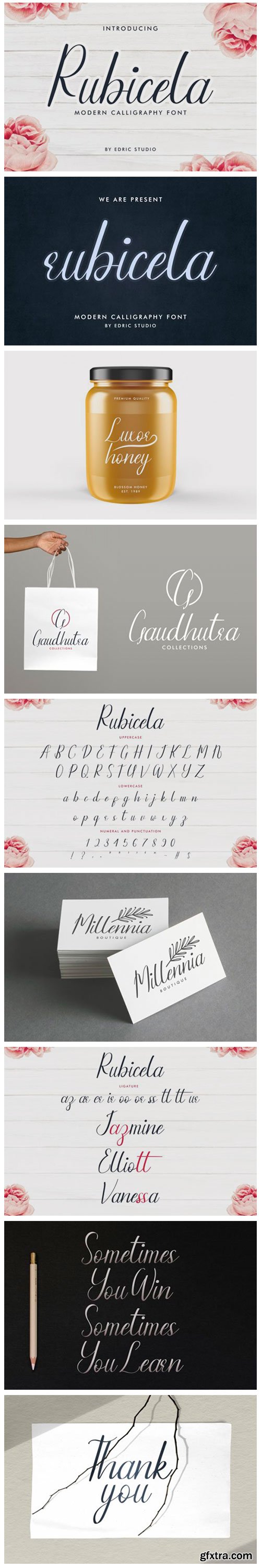 Rubicela Font