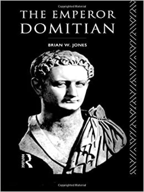  The Emperor Domitian 