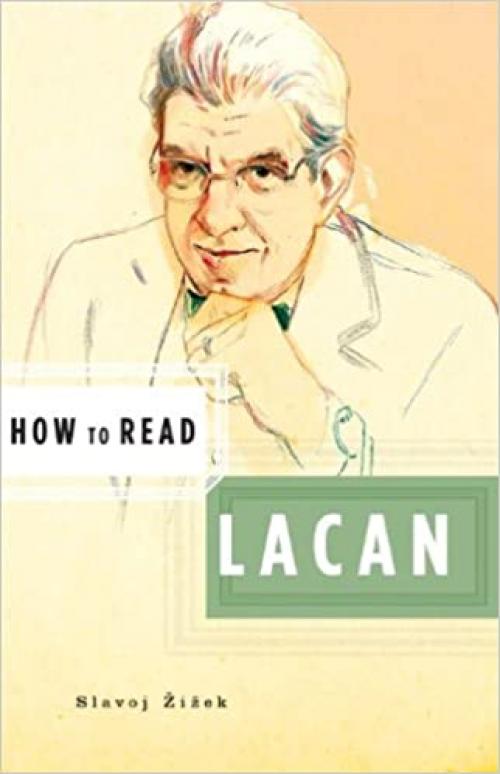  How to Read Lacan (How to Read) 