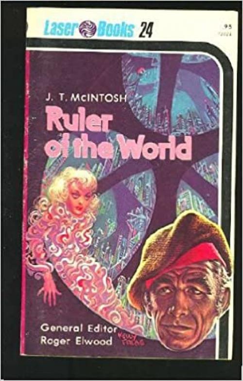  Ruler of the World (Laser Books, No. 24) 